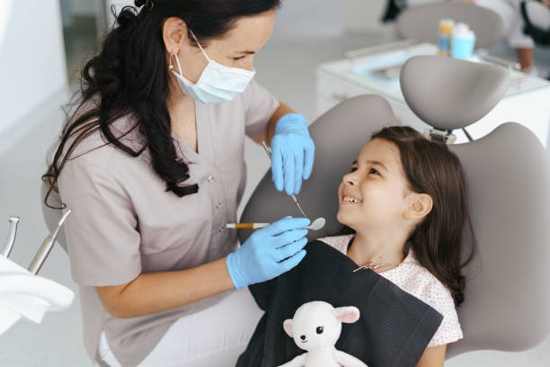 Best Urgent Tooth Repair  in Toledo, OR